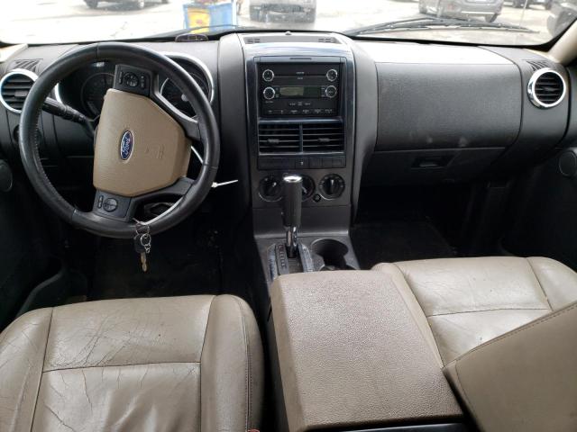 Photo 8 from auction – 2008 FORD EXPLORER X with VIN 1FMEU63E08UA67699