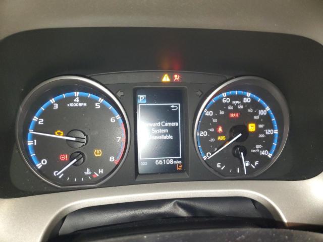Photo 9 from auction – 2017 TOYOTA RAV4 LE with VIN 2T3BFREV3HW603578