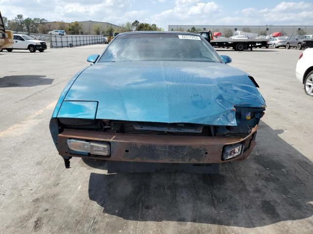 Photo 5 from auction – 1992 PONTIAC FIREBIRD with VIN 1G2FS23T1NL224720
