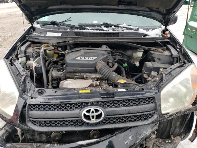 Photo 12 from auction – 2004 TOYOTA RAV4 with VIN JTEHD20V940024846