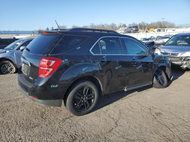 Photo 3 from auction – 2017 CHEVROLET EQUINOX LT with VIN 2GNFLFEK8H6282882