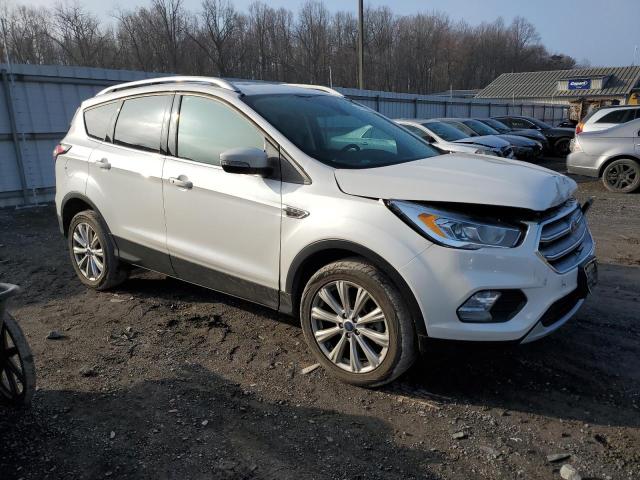 Photo 4 from auction – 2017 FORD ESCAPE TIT with VIN 1FMCU9JD0HUE89202