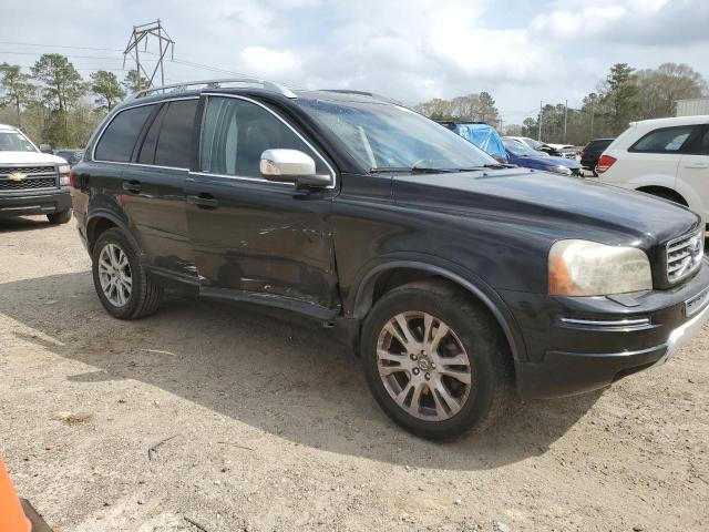 Photo 4 from auction – 2013 VOLVO XC90 3.2 with VIN YV4952CYXD1636976