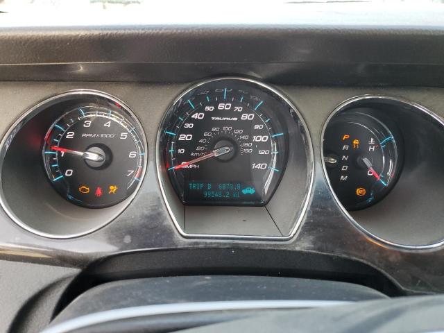 Фото 9 с аукциона – 2012 FORD TAURUS LIM с VIN 1FAHP2FW1CG103631