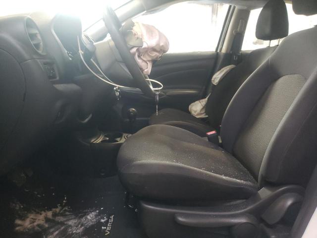 Photo 7 from auction – 2012 NISSAN VERSA S with VIN 3N1CN7AP7CL943094