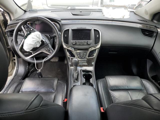 Photo 8 from auction – 2016 BUICK LACROSSE with VIN 1G4GB5G33GF111764