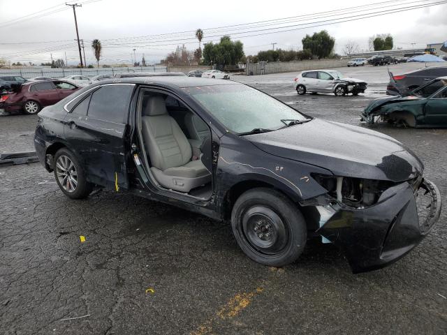 Photo 4 from auction – 2015 TOYOTA CAMRY LE with VIN 4T4BF1FK7FR460281