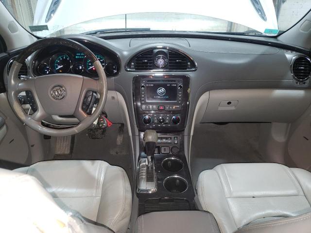 Photo 8 from auction – 2016 BUICK ENCLAVE with VIN 5GAKVCKDXGJ276560