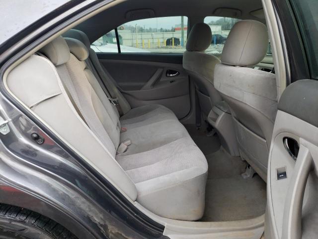 Photo 10 from auction – 2011 TOYOTA CAMRY BASE with VIN 4T1BF3EK1BU774879