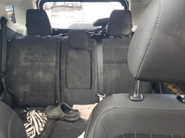 Photo 10 from auction – 2021 FORD ECOSPORT S with VIN MAJ6S3GL3MC431738
