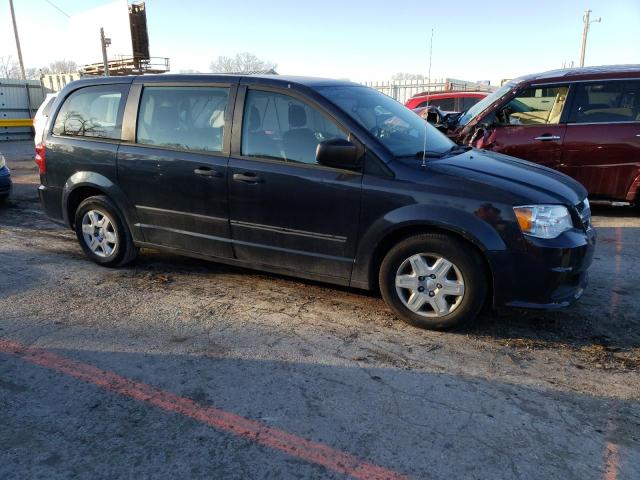 Photo 4 from auction – 2013 DODGE GRAND CARA with VIN 2C4RDGBG8DR624686