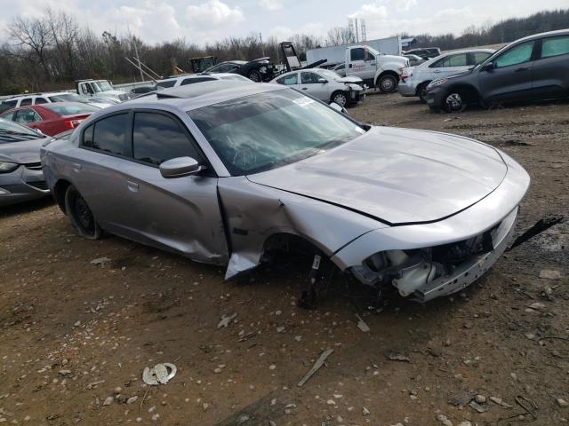 Photo 4 from auction – 2015 DODGE CHARGER R/ with VIN 2C3CDXCT8FH762792