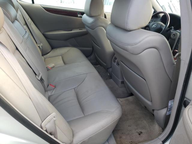 Photo 10 from auction – 2002 LEXUS ES 300 with VIN JTHBF30G120076995