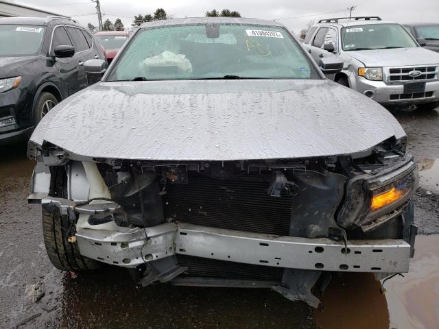 Photo 5 from auction – 2015 DODGE CHARGER SX with VIN 2C3CDXHGXFH863229