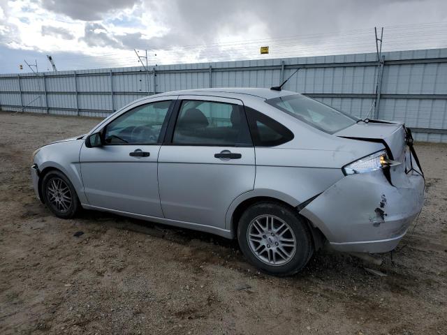Photo 2 from auction – 2009 FORD FOCUS SE with VIN 1FAHP35N49W133946