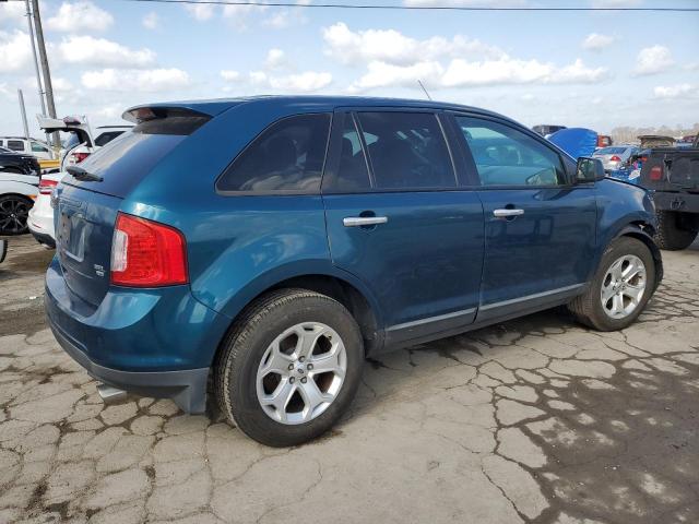 Photo 3 from auction – 2011 FORD EDGE SEL with VIN 2FMDK4JC5BBA16929