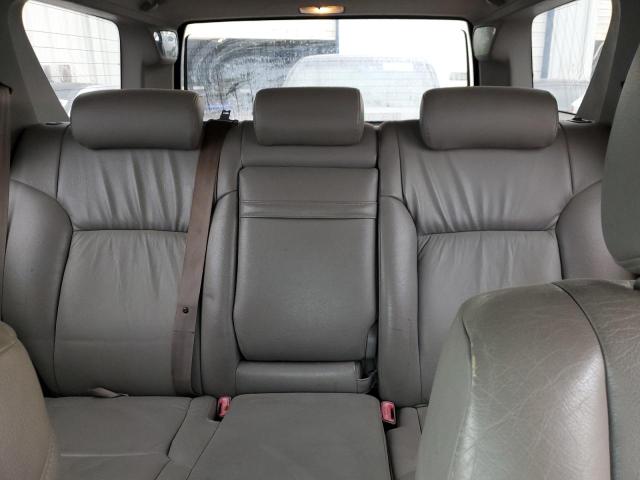 صورة رقم 10 من المزاد - 2003 TOYOTA 4RUNNER SR مع VIN JTEZU14R430013201