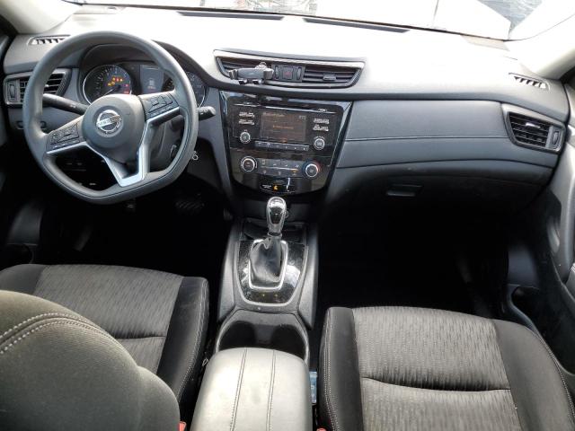 Photo 8 from auction – 2017 NISSAN ROGUE S with VIN JN8AT2MT0HW391059