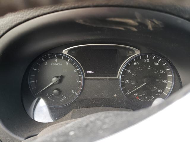 Photo 9 from auction – 2016 NISSAN ALTIMA 2.5 with VIN 1N4AL3AP6GC254531