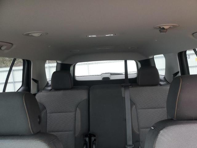 Photo 10 from auction – 2019 CHEVROLET TRAVERSE L with VIN 1GNERFKW5KJ143479