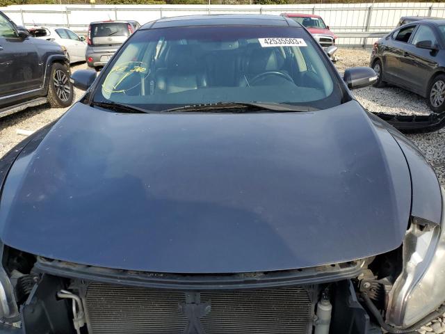 Photo 5 from auction – 2012 NISSAN MAXIMA S with VIN 1N4AA5AP2CC861523
