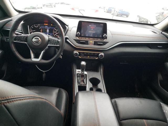 Photo 8 from auction – 2020 NISSAN ALTIMA SR with VIN 1N4BL4CVXLN308501