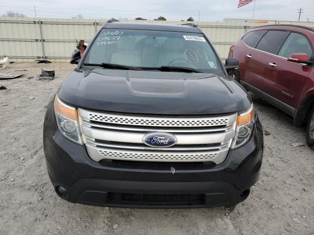 Photo 5 from auction – 2015 FORD EXPLORER X with VIN 1FM5K7D80FGA91792