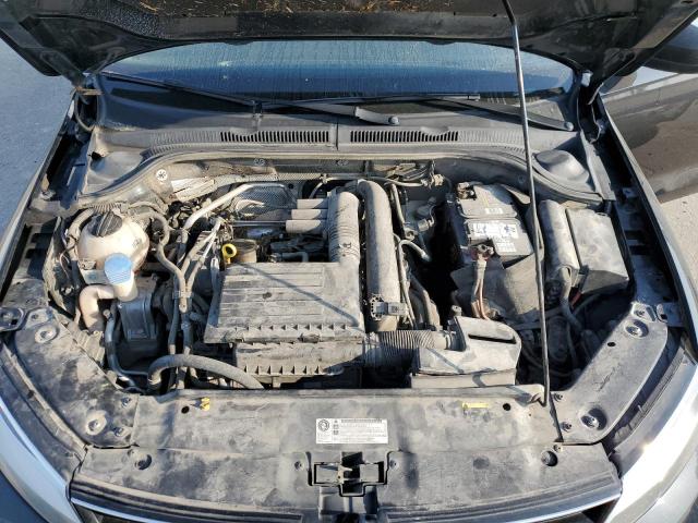 Photo 11 from auction – 2016 VOLKSWAGEN JETTA S with VIN 3VW267AJ6GM205298