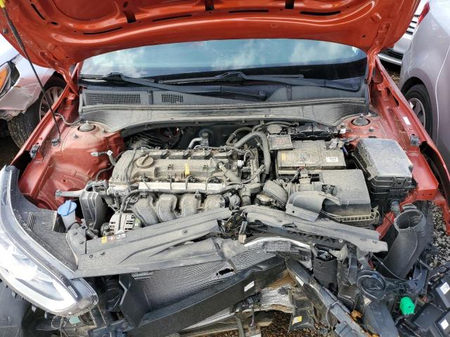Photo 11 from auction – 2019 KIA FORTE EX with VIN 3KPF54AD1KE070833