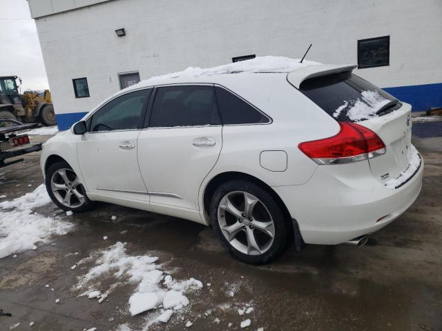 Photo 2 from auction – 2011 TOYOTA VENZA with VIN 4T3BK3BB9BU060277
