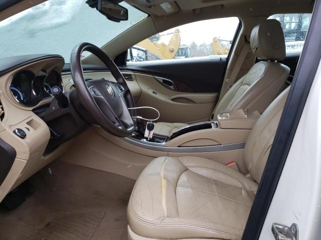 Photo 7 from auction – 2010 BUICK LACROSSE C with VIN 1G4GC5EG5AF239546