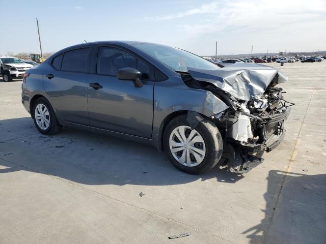 Photo 4 from auction – 2020 NISSAN VERSA S with VIN 3N1CN8DV9LL911246