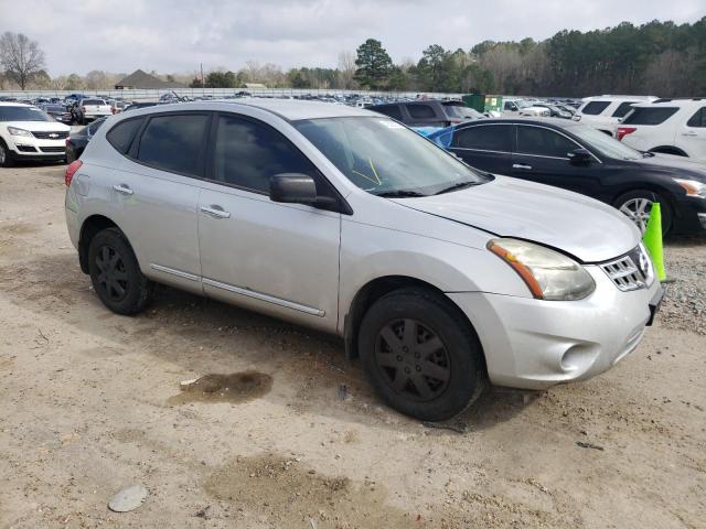 Photo 4 from auction – 2014 NISSAN ROGUE SELE with VIN JN8AS5MT7EW600507