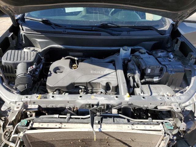 Photo 12 from auction – 2018 CHEVROLET EQUINOX LT with VIN 3GNAXJEVXJL112908