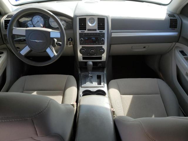 Photo 8 from auction – 2009 CHRYSLER 300 LX with VIN 2C3KA43D49H529637