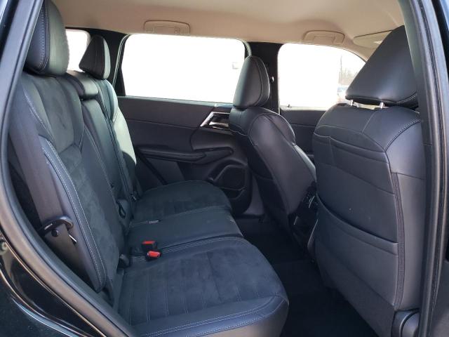 Photo 11 from auction – 2022 MITSUBISHI OUTLANDER with VIN JA4J4UA8XNZ082000