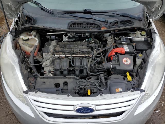 Photo 11 from auction – 2012 FORD FIESTA S with VIN 3FADP4AJ5CM180448