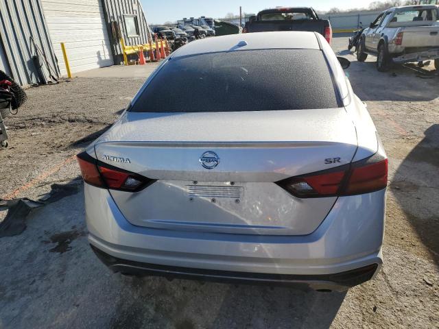 Photo 6 from auction – 2019 NISSAN ALTIMA SR with VIN 1N4BL4CV3KC146088