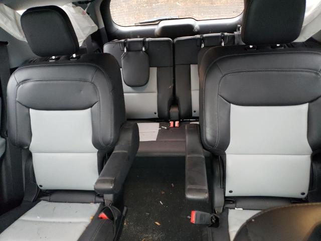 Photo 10 from auction – 2022 FORD EXPLORER X with VIN 1FMSK8DH7NGB63191