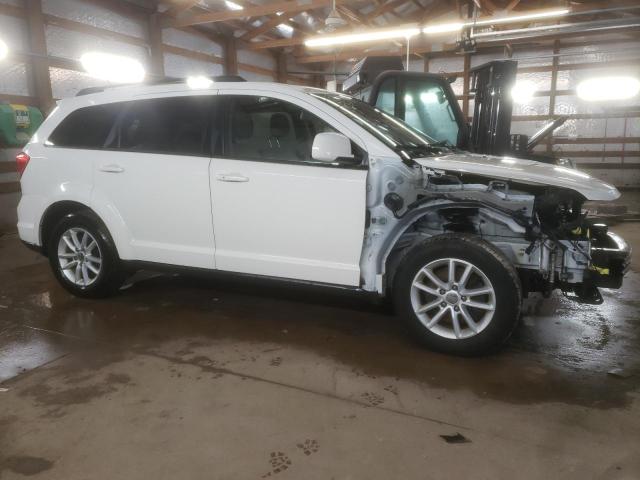Photo 4 from auction – 2016 DODGE JOURNEY SX with VIN 3C4PDCBG4GT216798