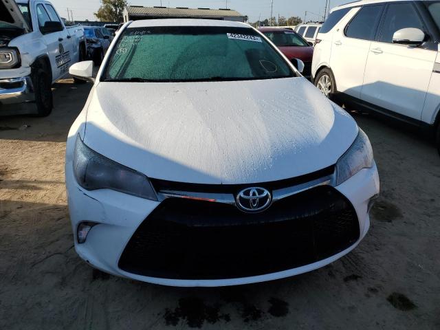 Photo 5 from auction – 2017 TOYOTA CAMRY LE with VIN 4T1BF1FK3HU411124