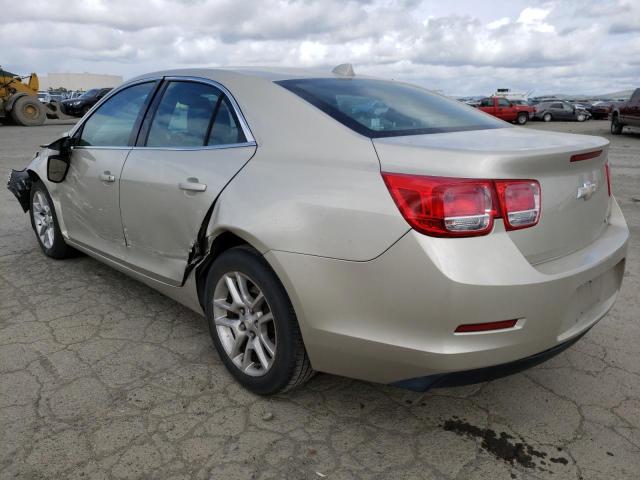 Photo 2 from auction – 2013 CHEVROLET MALIBU 1LT with VIN 1G11D5SR6DF165435