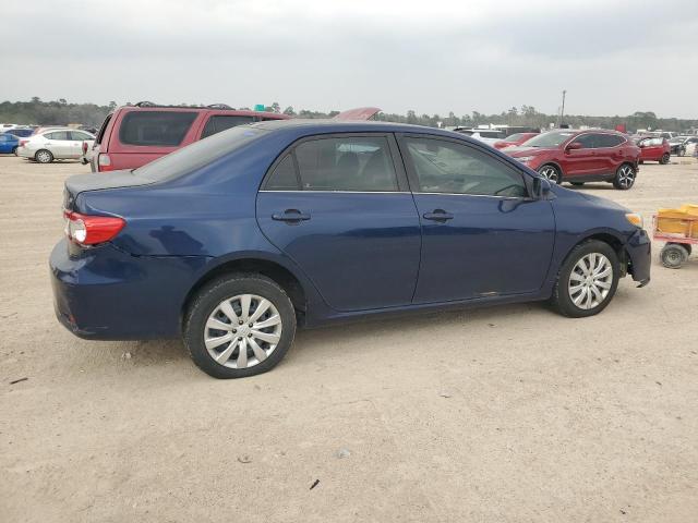 Photo 3 from auction – 2013 TOYOTA COROLLA with VIN 5YFBU4EE4DP215112