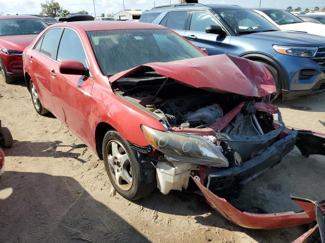 Photo 4 from auction – 2007 TOYOTA CAMRY CE with VIN 4T1BE46K47U095087