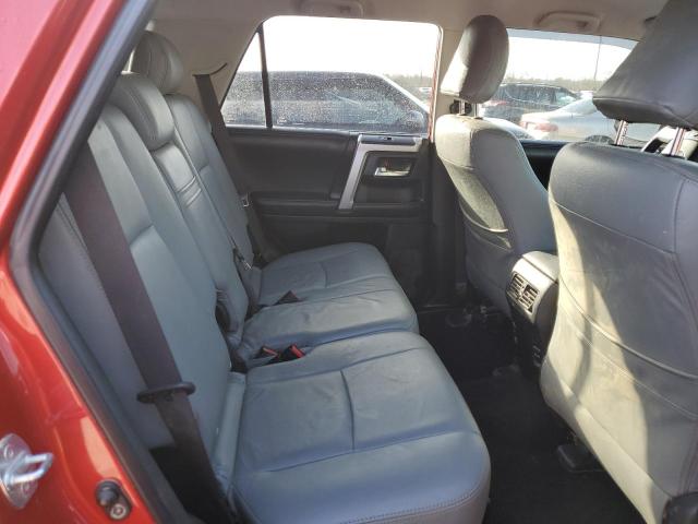 Photo 11 from auction – 2015 TOYOTA 4RUNNER SR with VIN JTEBU5JR7F5208715