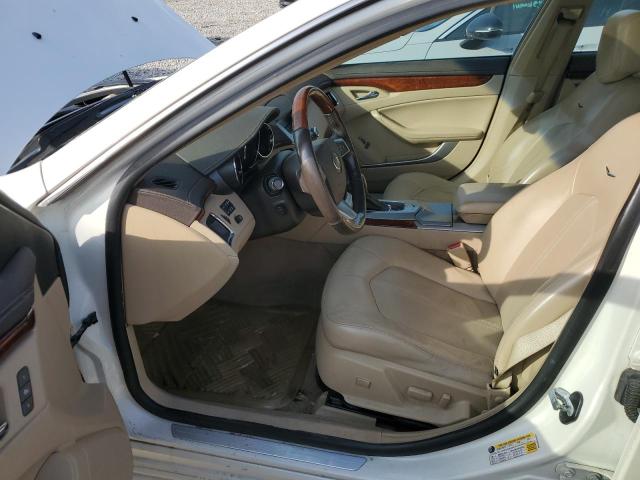 Photo 7 from auction – 2011 CADILLAC CTS PERFOR with VIN 1G6DK5EY7B0135442