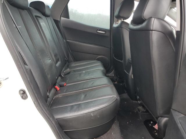 Photo 10 from auction – 2007 MAZDA CX-7 with VIN JM3ER29L770162973