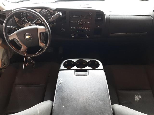 Photo 8 from auction – 2011 CHEVROLET SILVERADO with VIN 3GCPKSE36BG332854