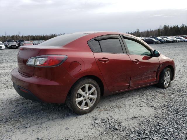 Photo 3 from auction – 2010 MAZDA 3 I with VIN JM1BL1SFXA1172636