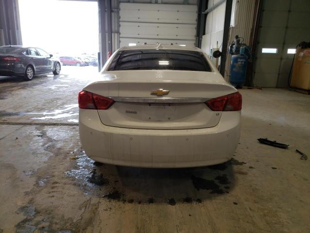 Photo 6 from auction – 2014 CHEVROLET IMPALA LT with VIN 1G1125S36EU172545